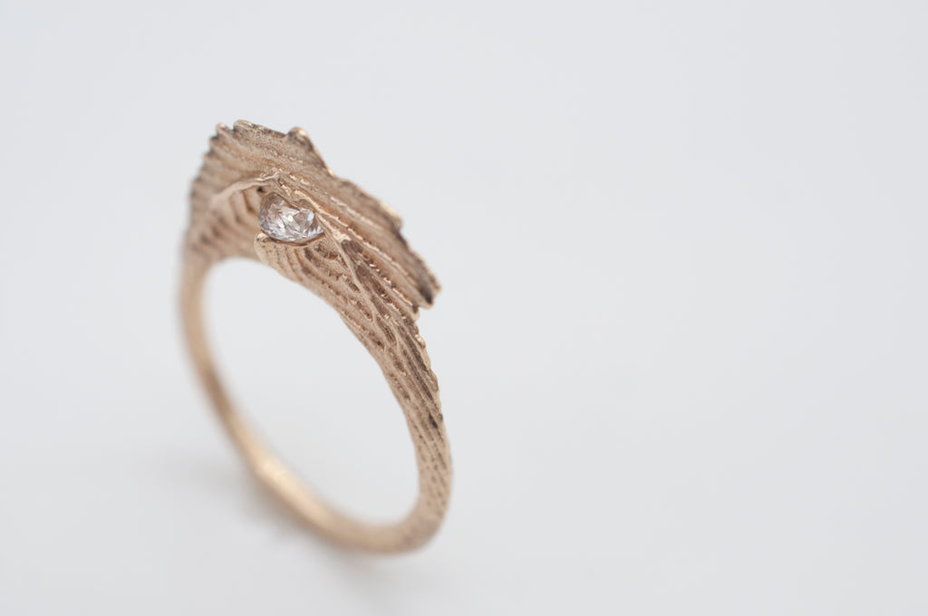 Ring - Ossa Sepia image 2