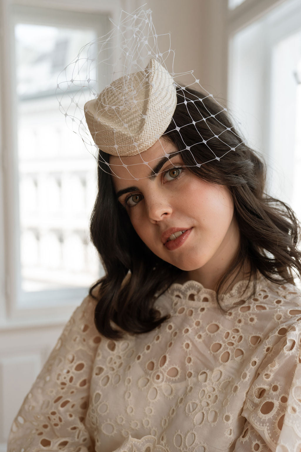 Kopfschmuck - Traumschiff image 8