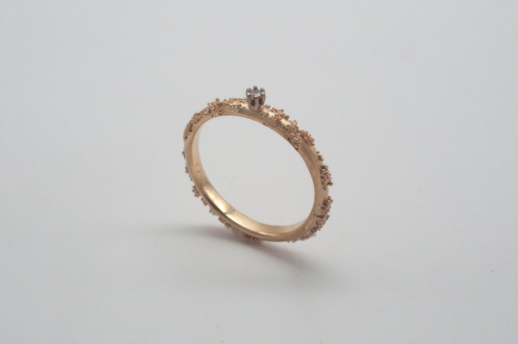 Ring - Weltenbummler - Himmelsruh image 4