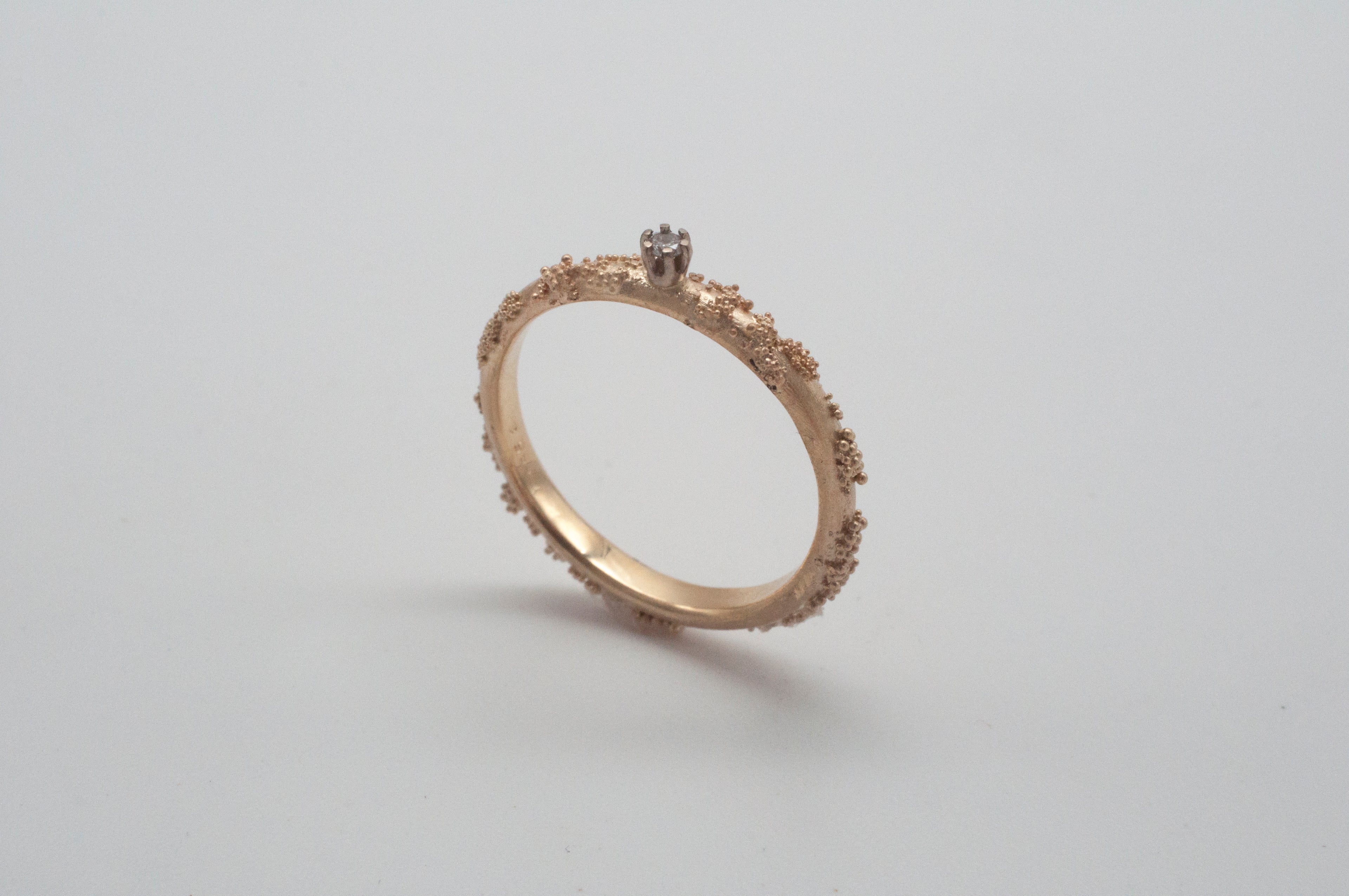 Ring - Weltenbummler - Himmelsruh image 4