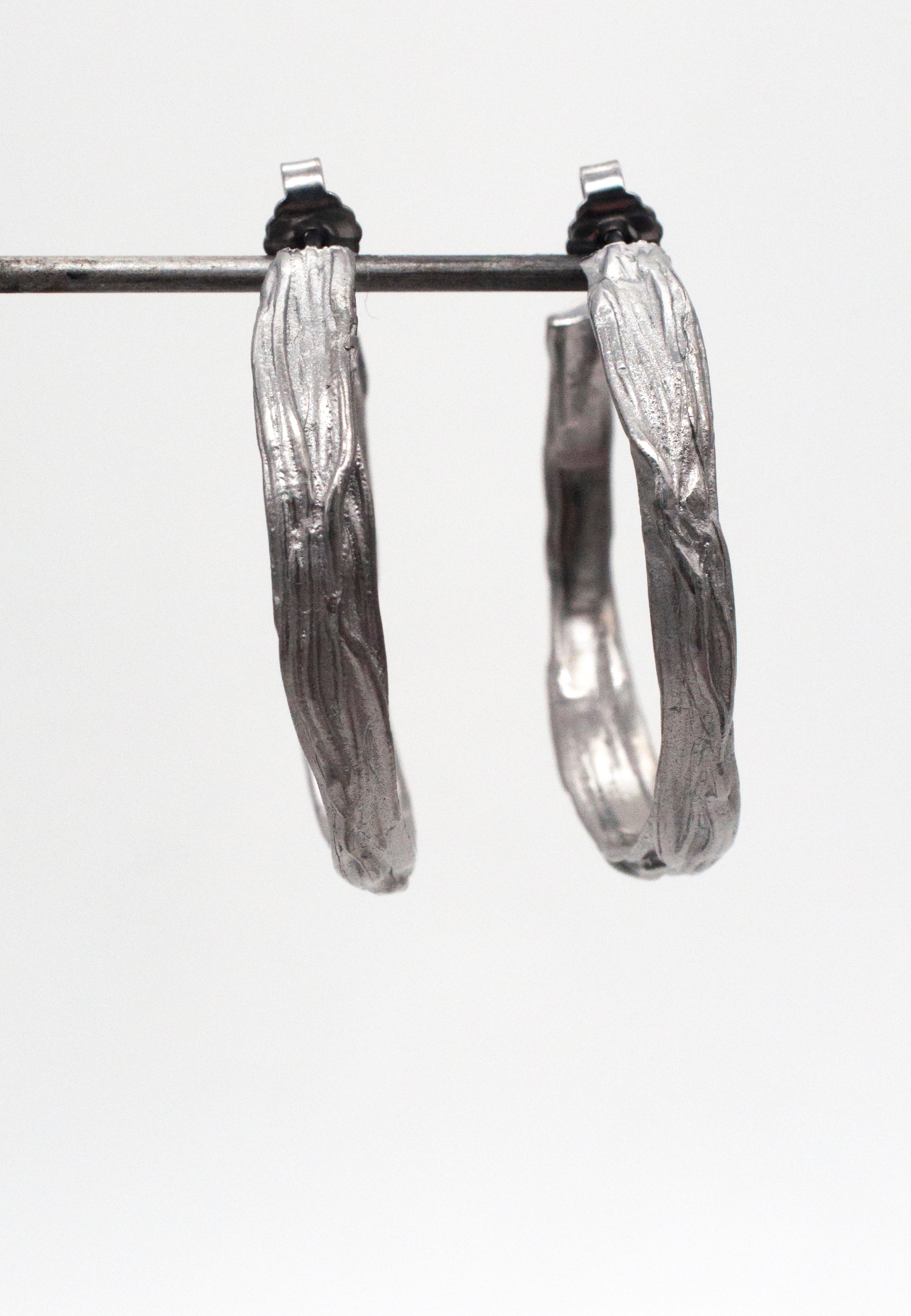 Creolen - Pebbles - Groß image 10
