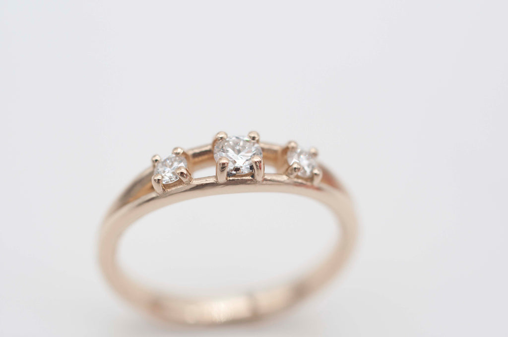 Diamantring - Forever together image 5