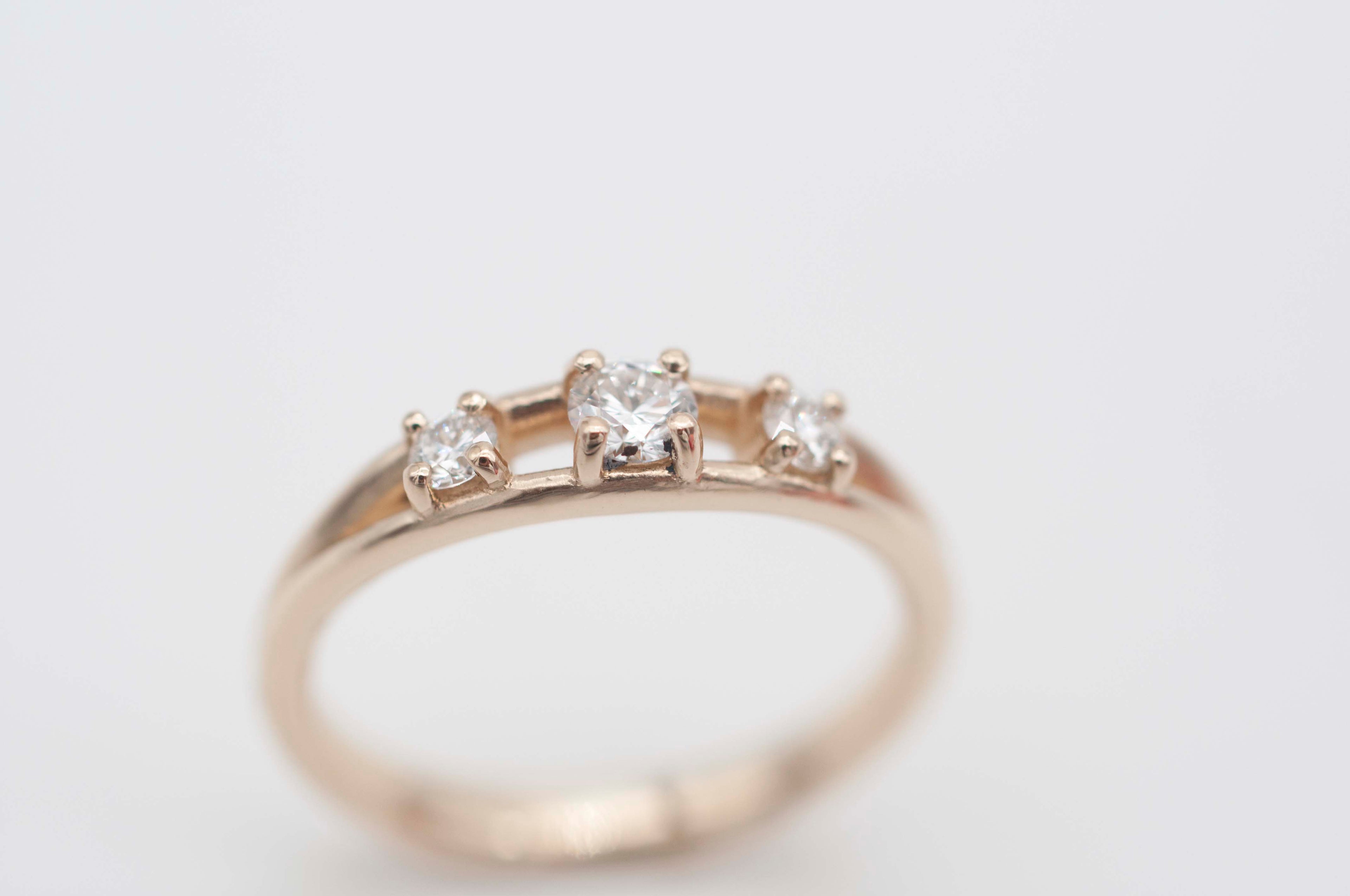 Diamantring - Forever together image 5