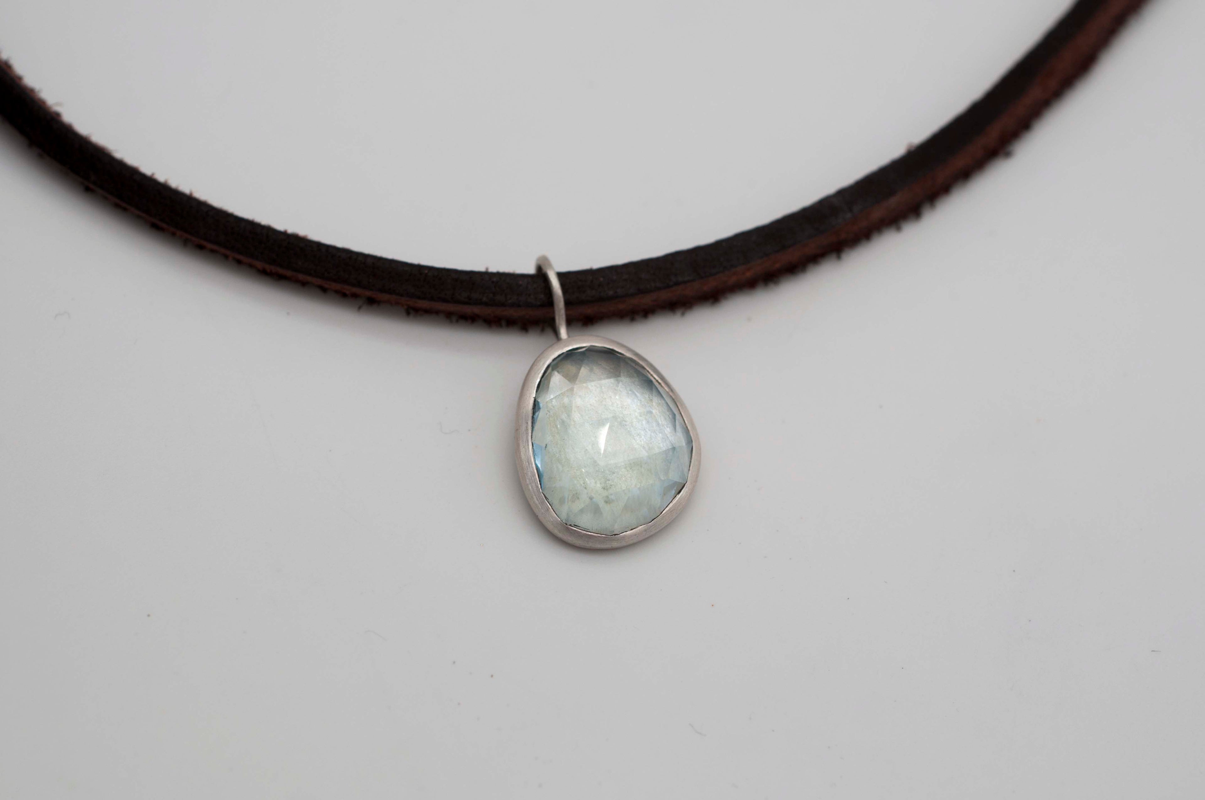 Kette - Leder image 10