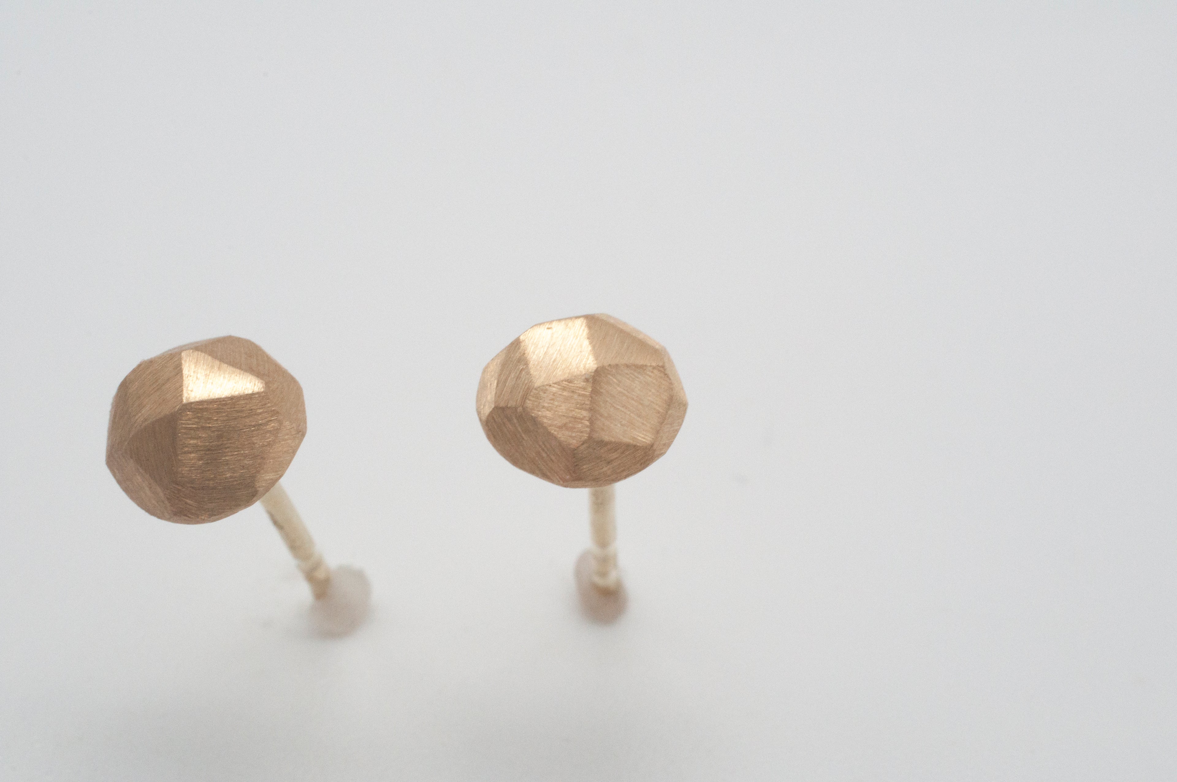 Ohrringe Geometric Rocks image 6