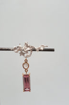 Ohrringe - Radici - Rose image 7