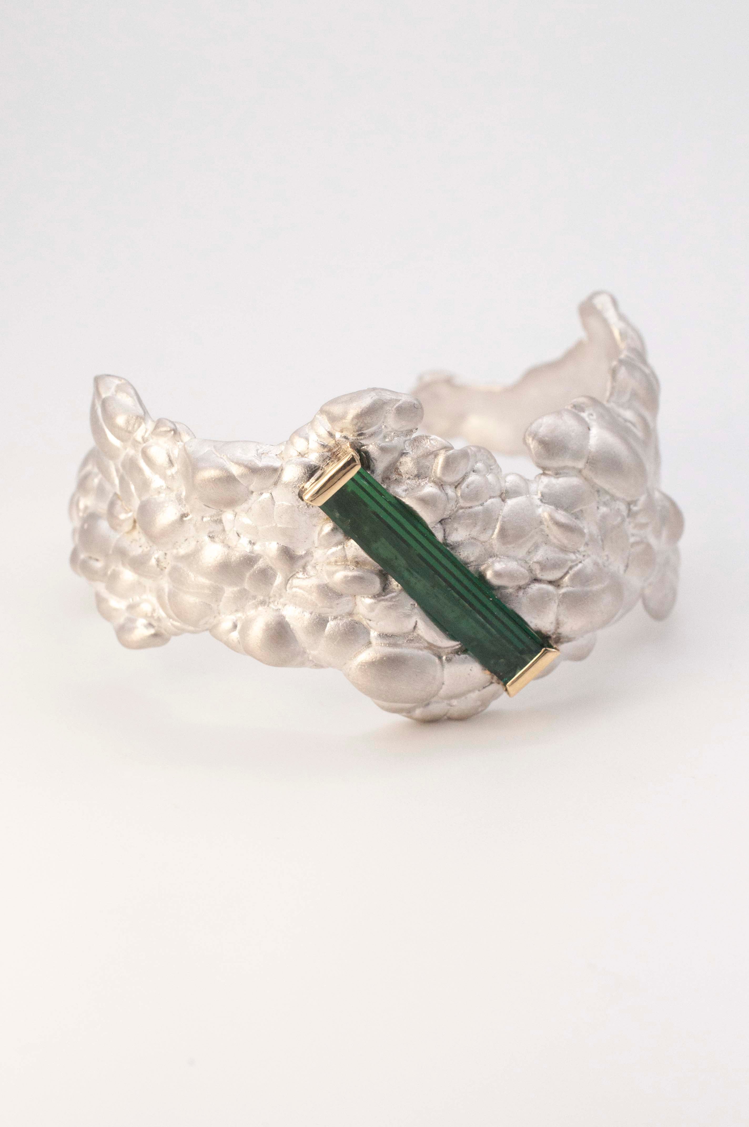 Armspange - Clouds - In the Woods image 6