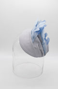 Blaue Alge Headpiece image 0