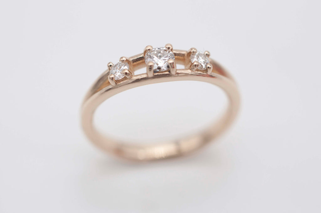 Diamantring - Forever together image 2