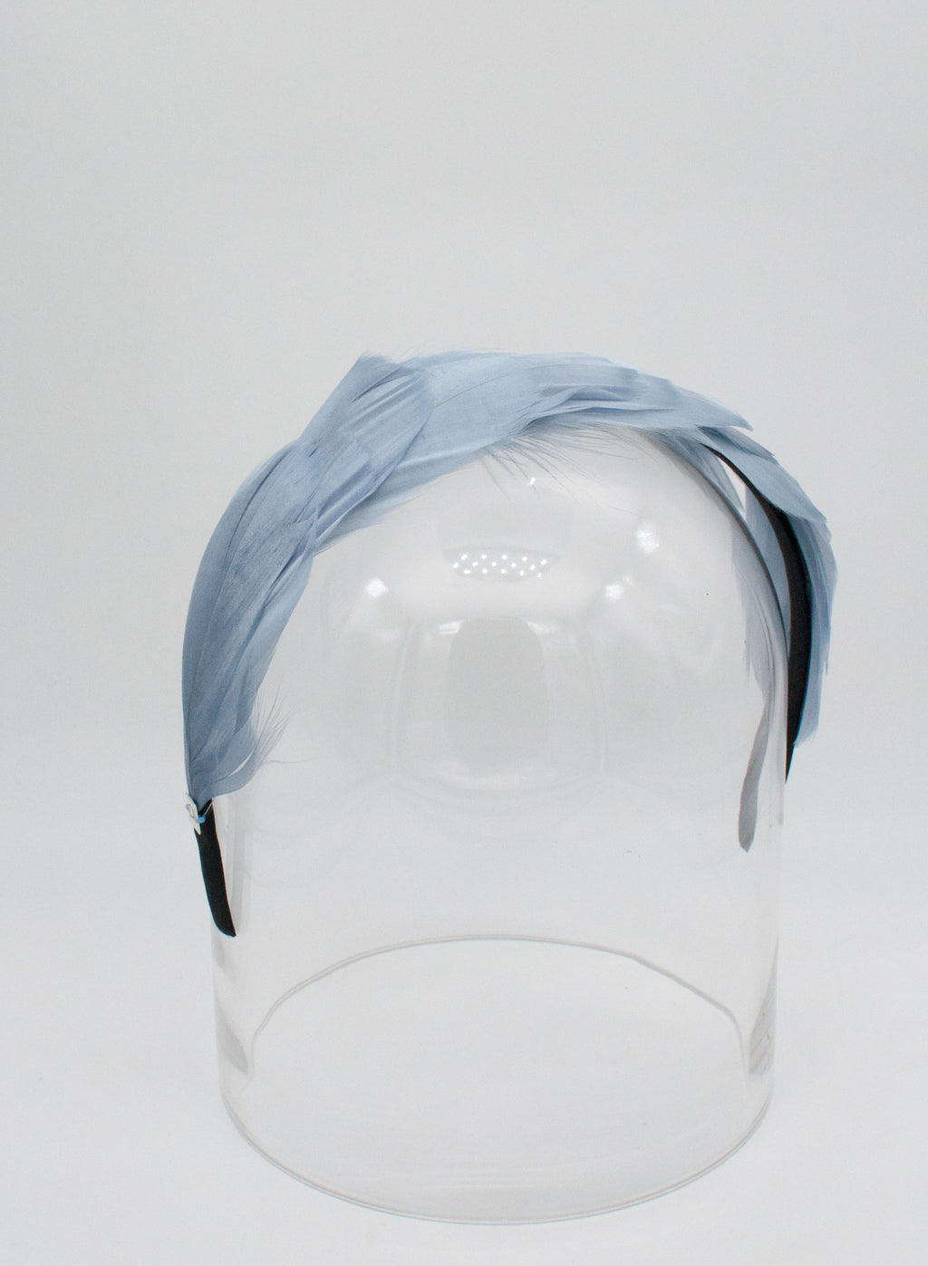 Haarreifen Federn image 12