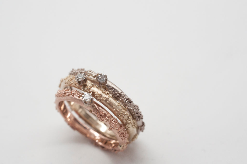 Ring - Weltenbummler - Himmelsruh image 3