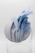 Blaue Alge Headpiece image 1