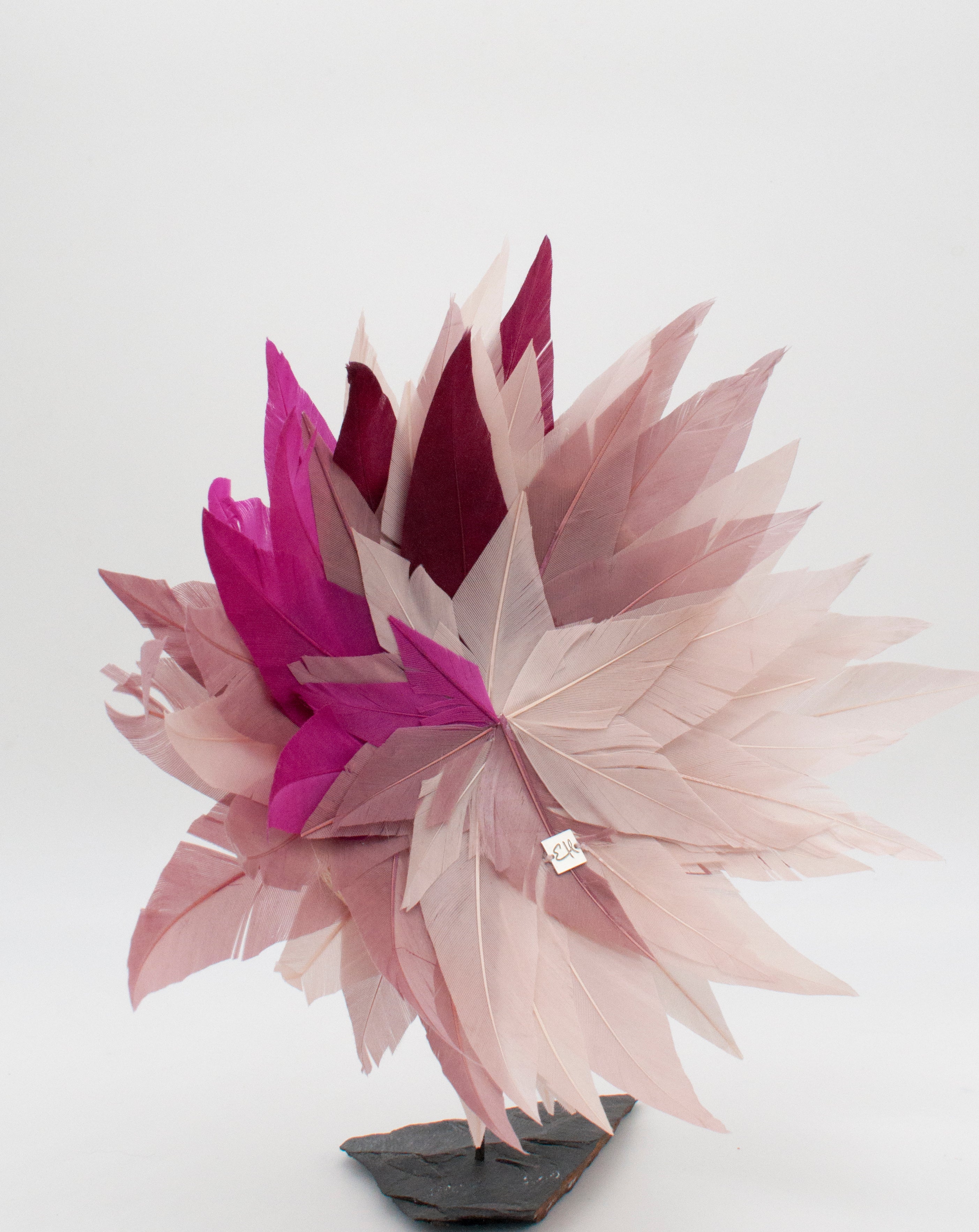 Fascinator - Dahlie image 4