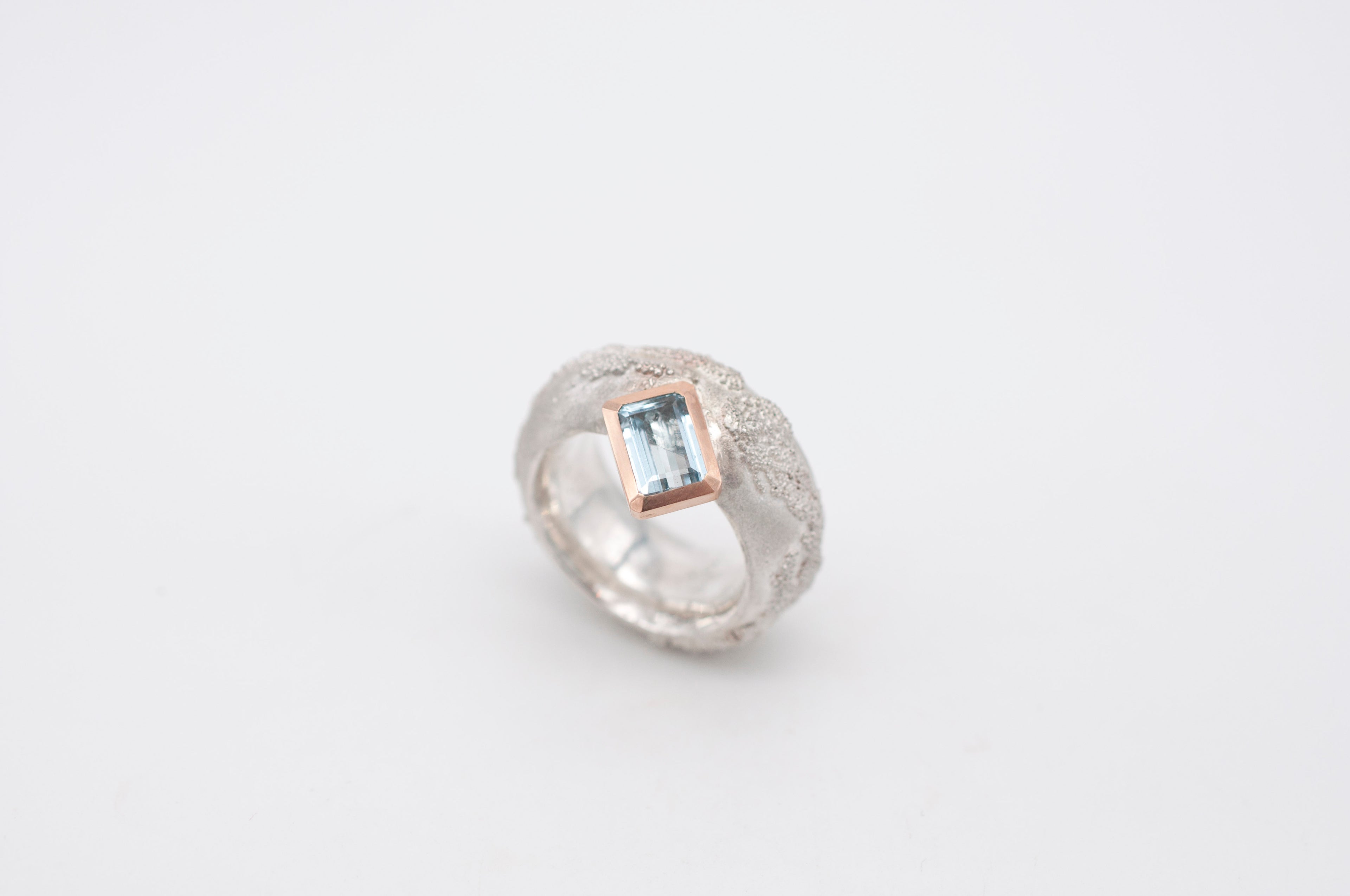 Ring - Weltenbummler - Capri image 0