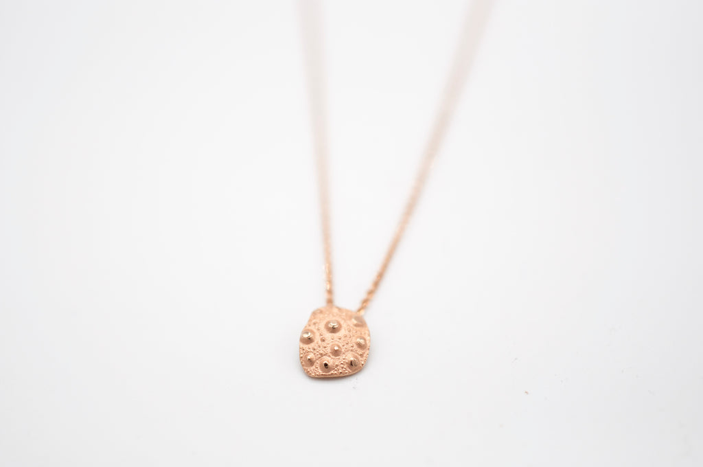 Kette Seeigel image 5