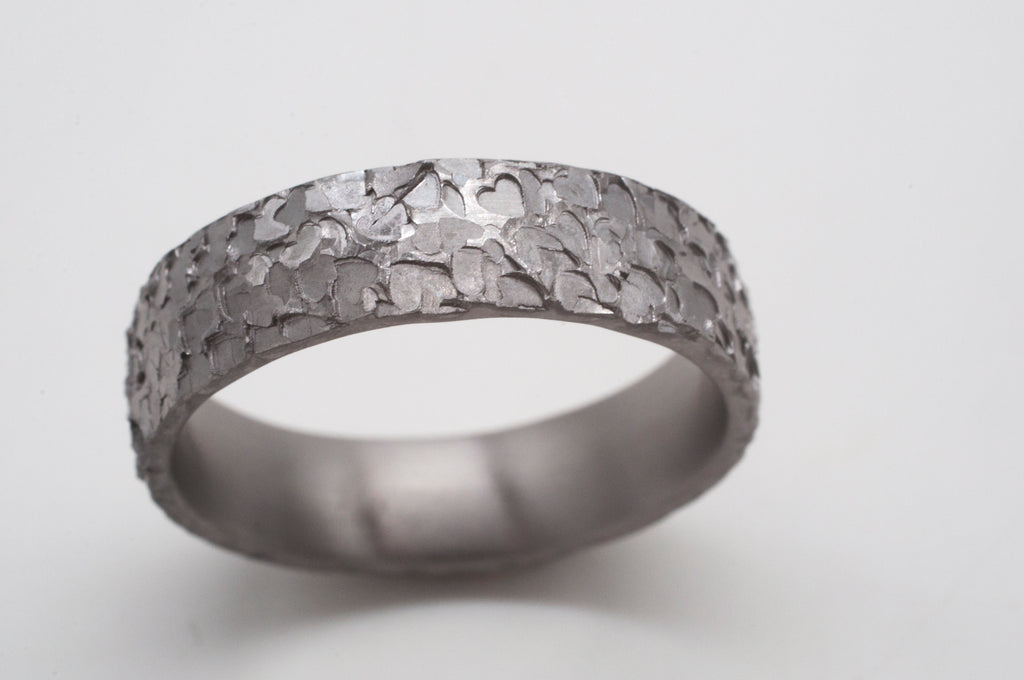 Tantal Eheringe Herzschlag image 0