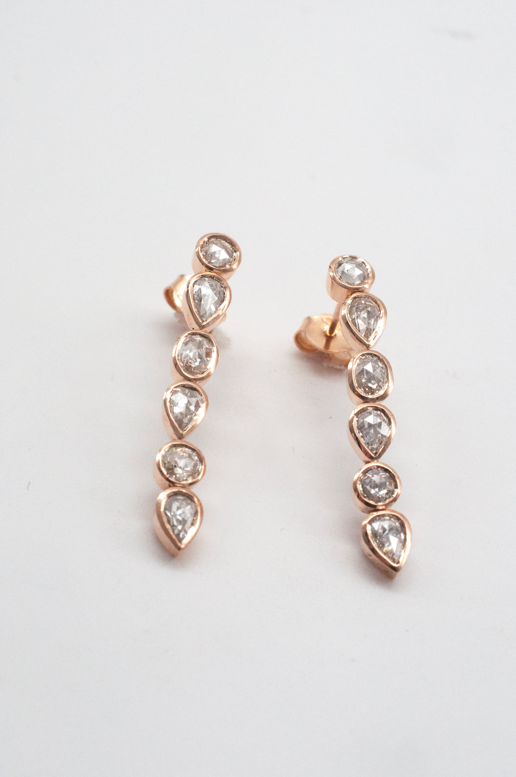 Ohrringe - Kaskade image 4