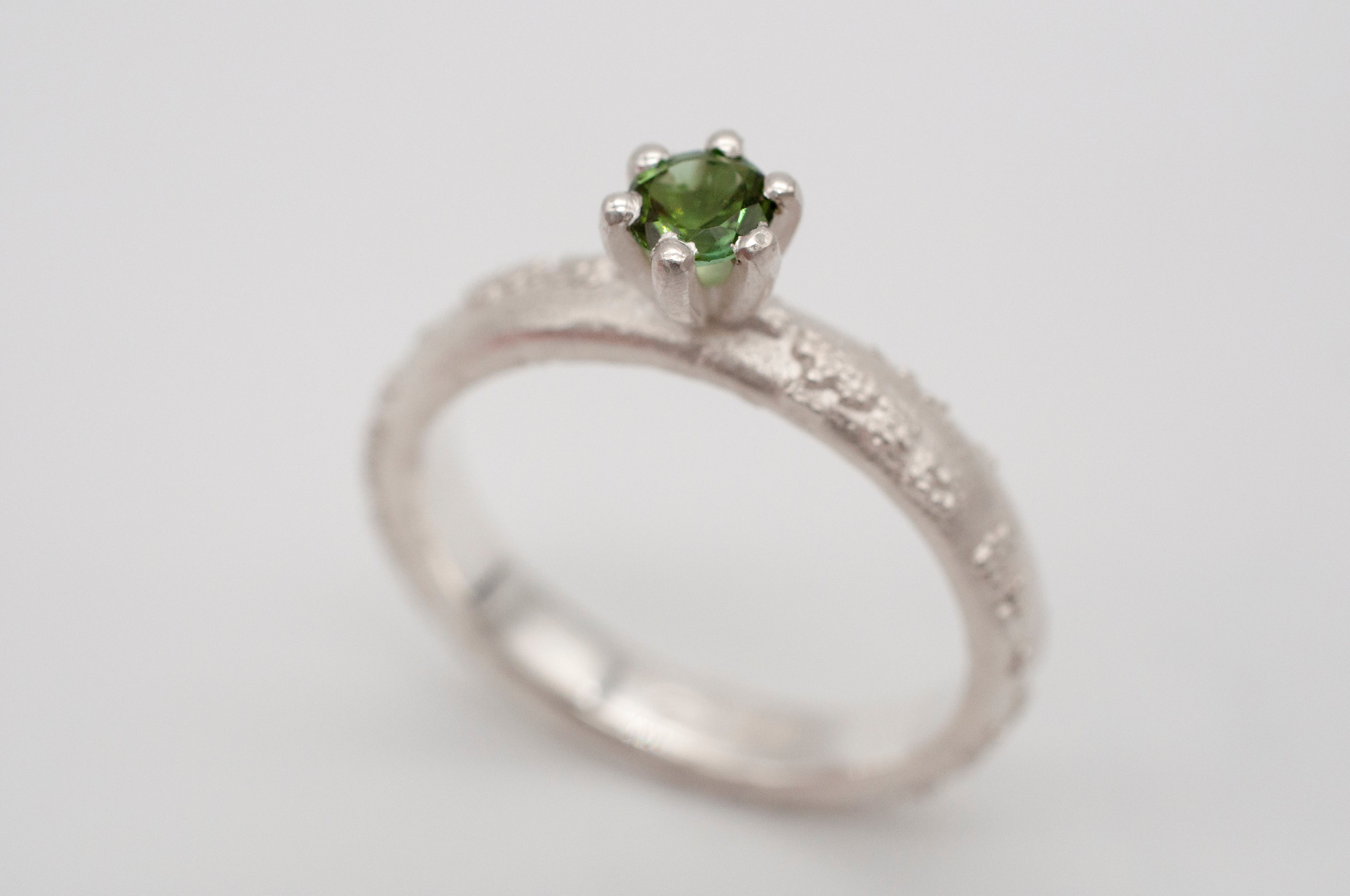 Ring Weltenbummler - Canberra image 4