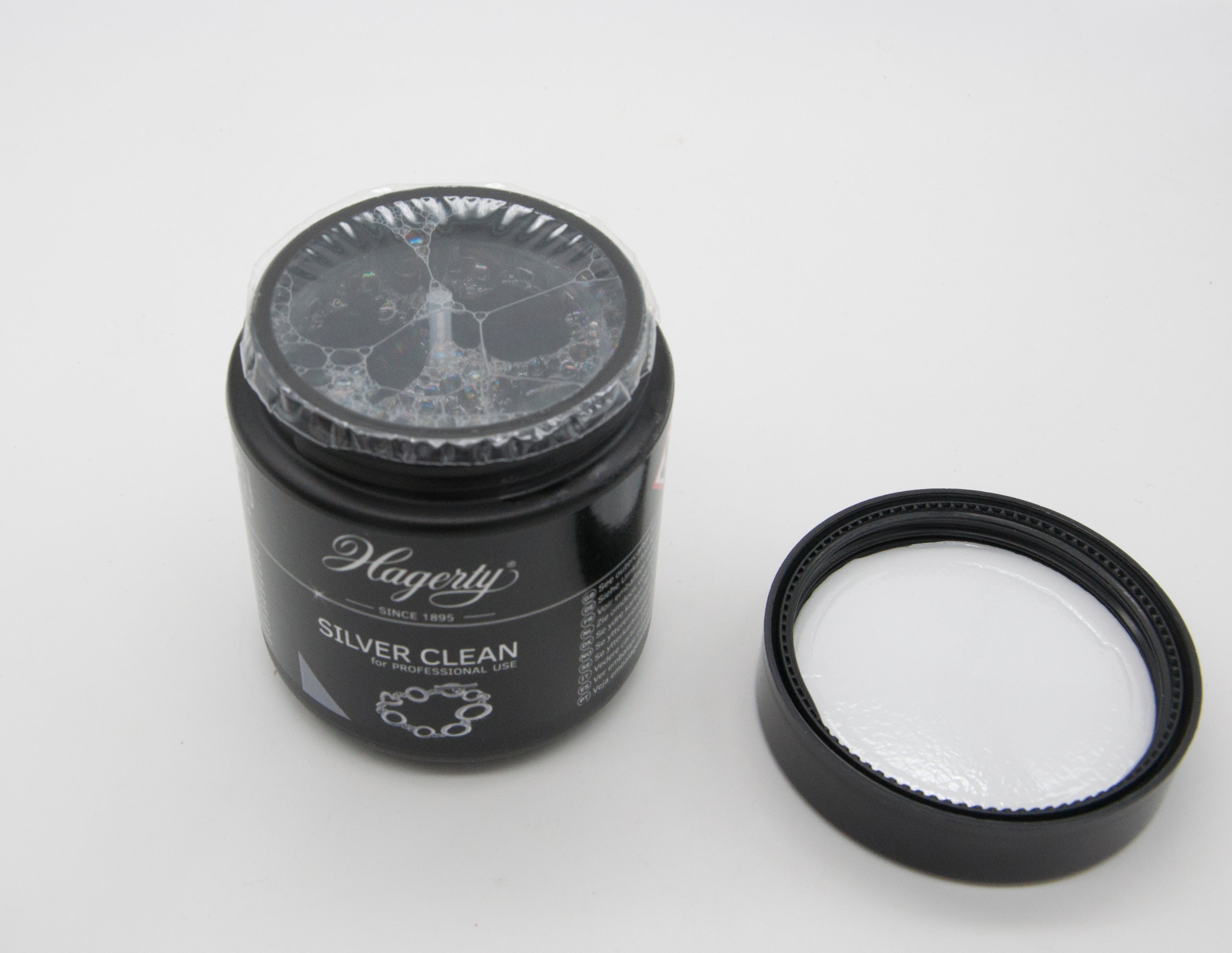 Silber Tauchbad image 2