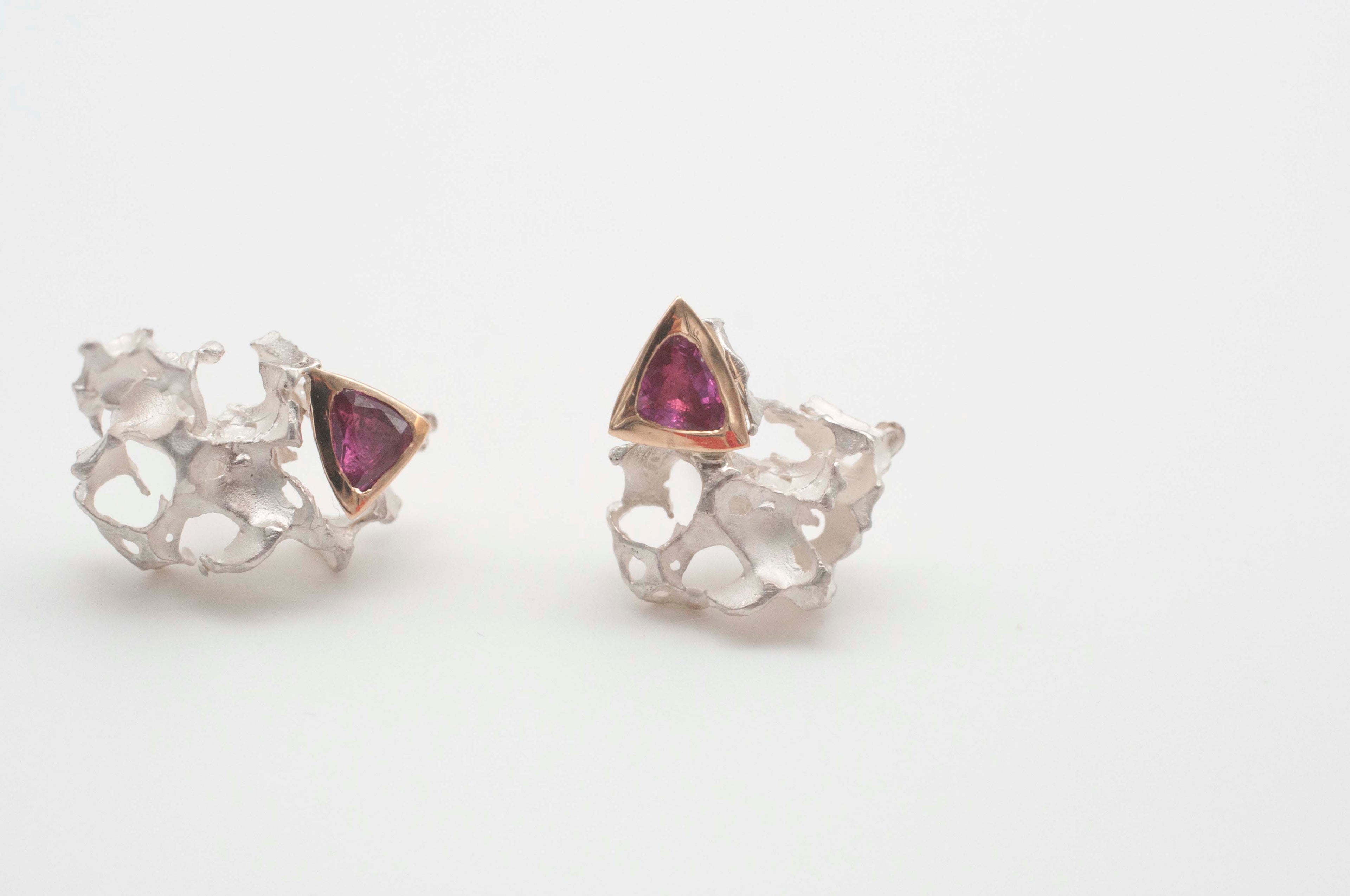 Ohrringe - Radici image 4