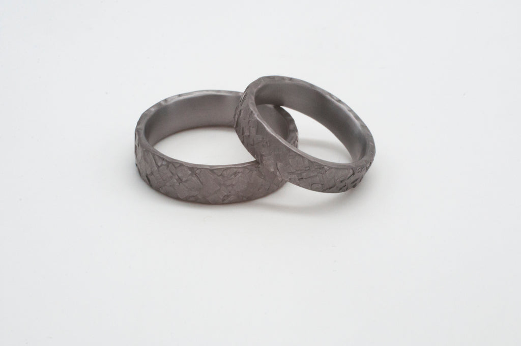 Tantaleheringe - Oktaeder image 1