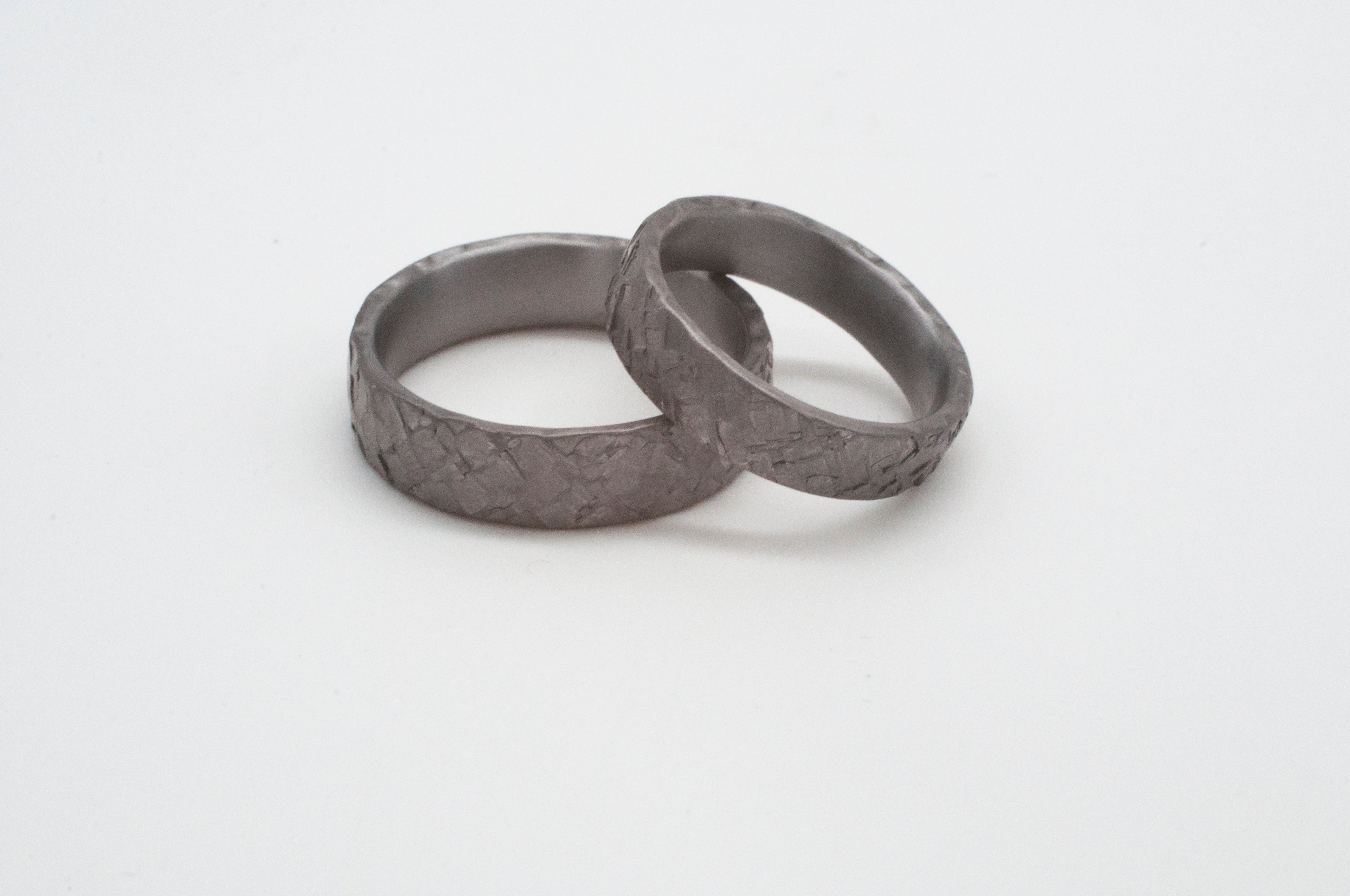 Tantaleheringe - Oktaeder image 1