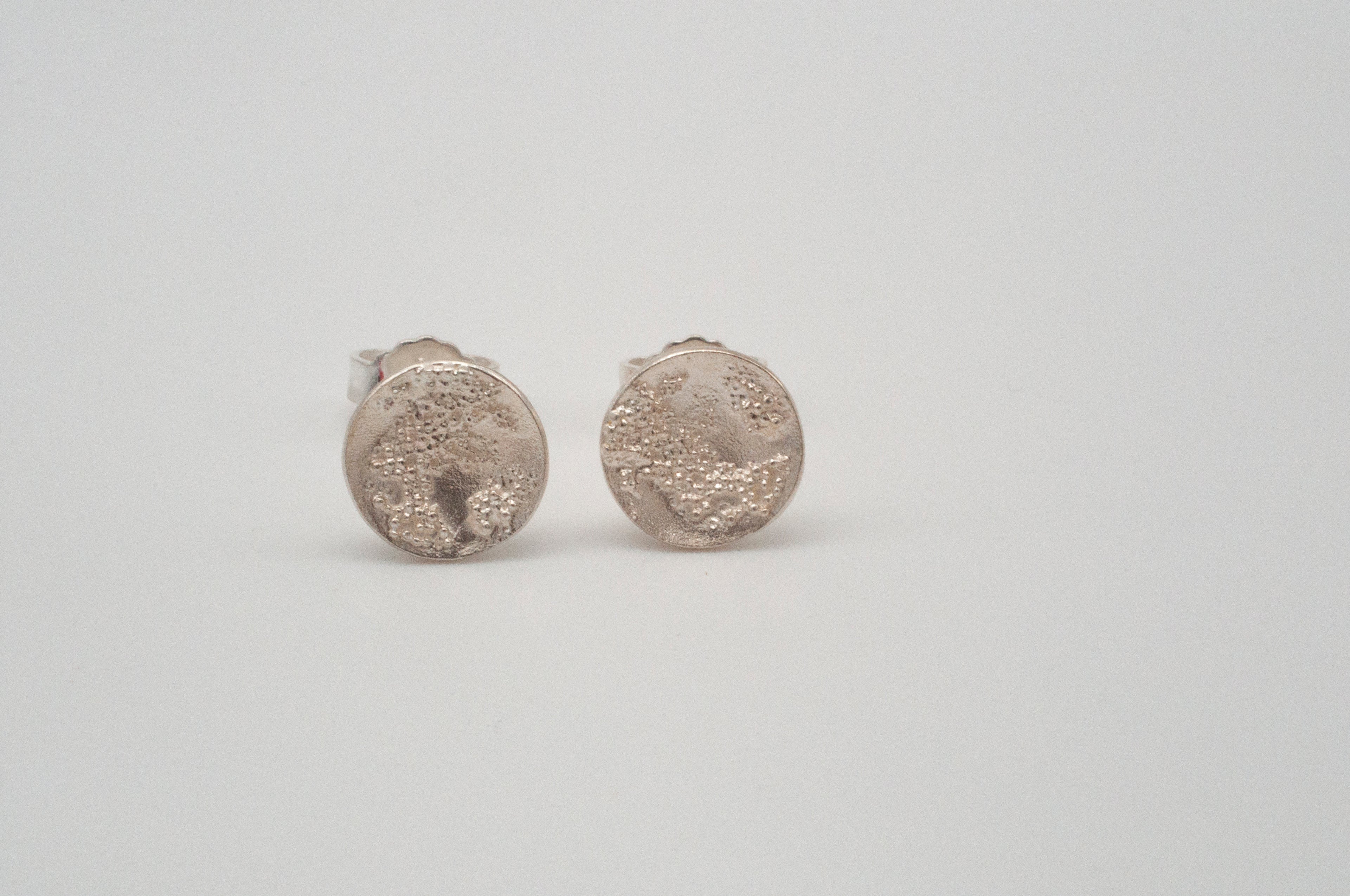 Ohrstecker Weltenbummler  mini image 13