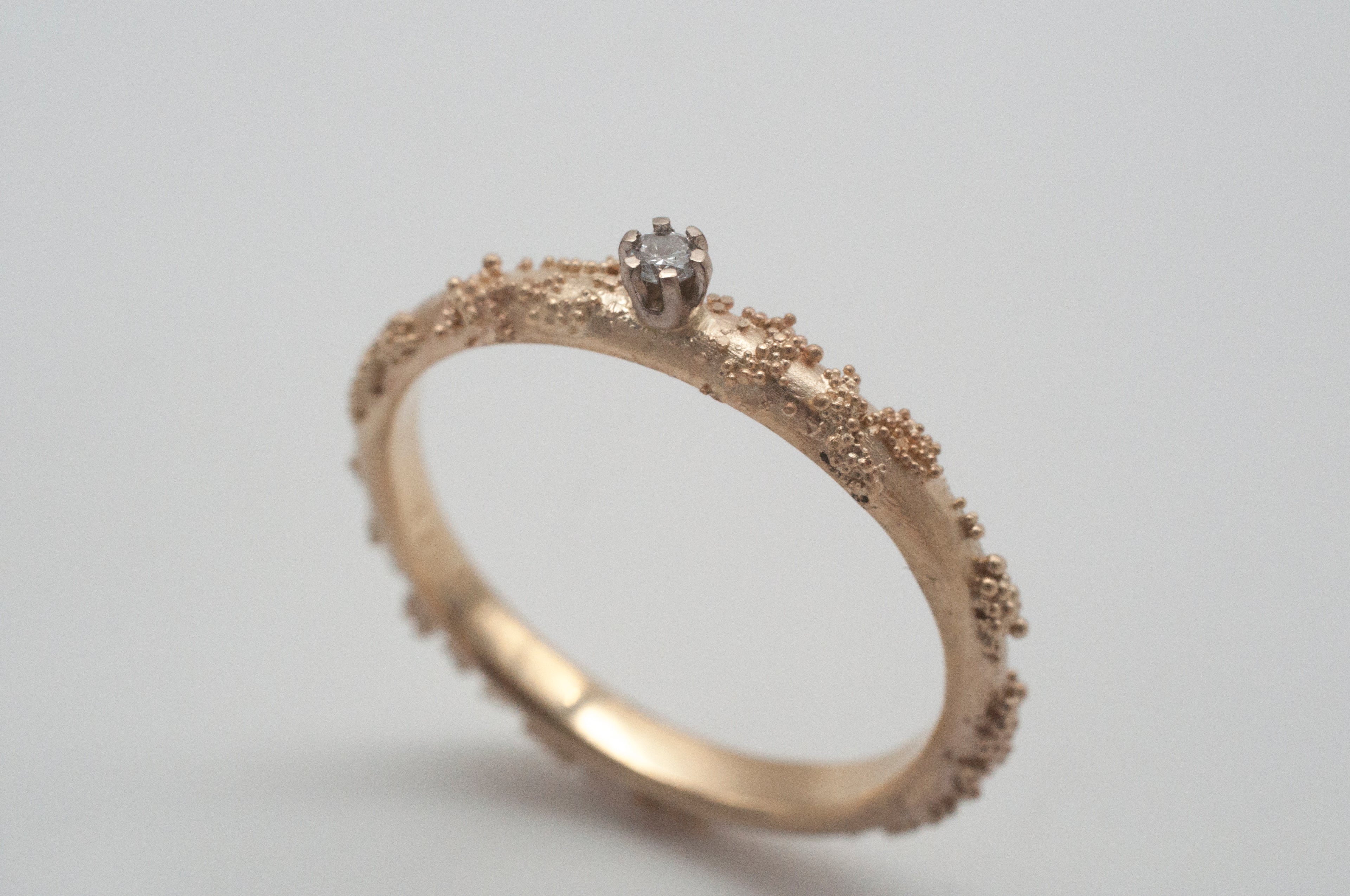 Ring - Weltenbummler - Himmelsruh image 6