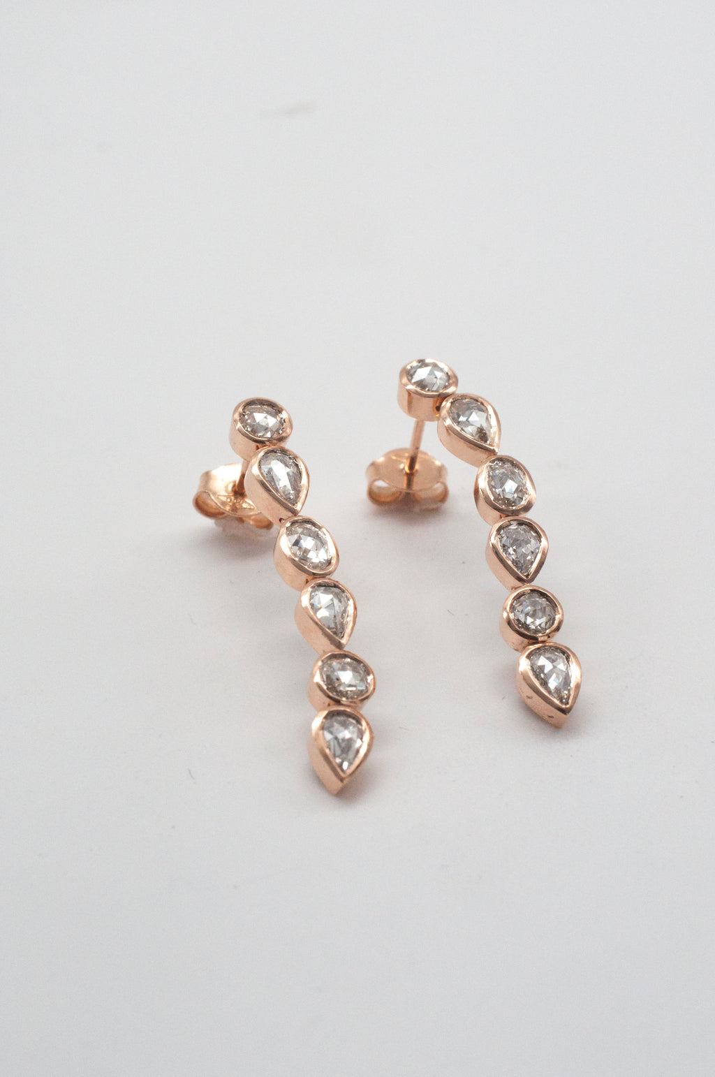 Ohrringe - Kaskade image 8