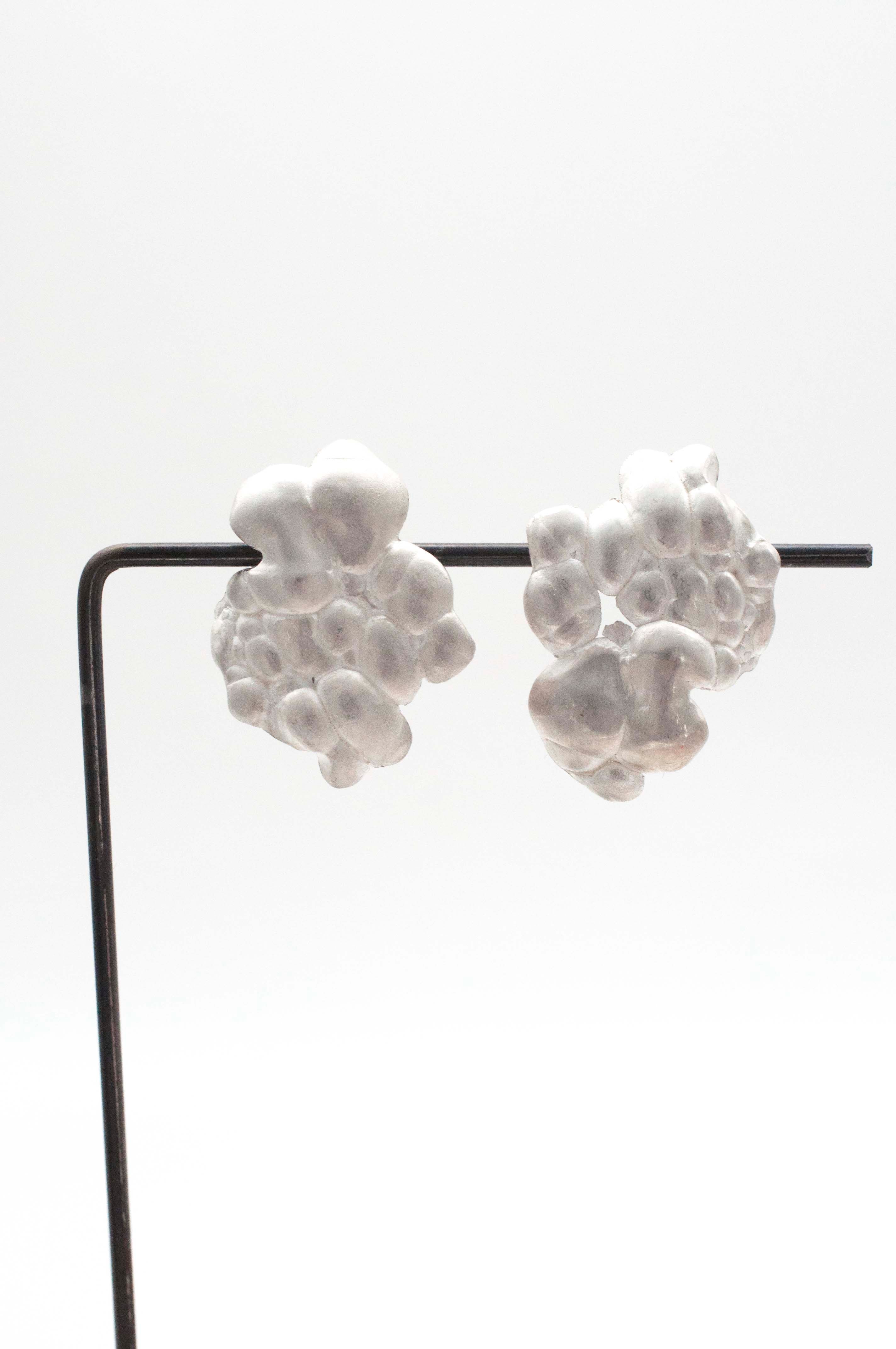 Ohrringe - into the clouds image 0