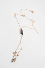 Sapphire Haze - Kette Sirene image 8