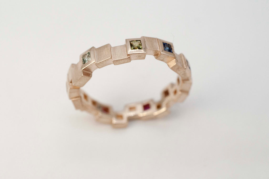 Memoryring Skyline - Colombo image 0