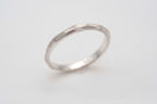 Ring - Geometric Rock dünn image 7