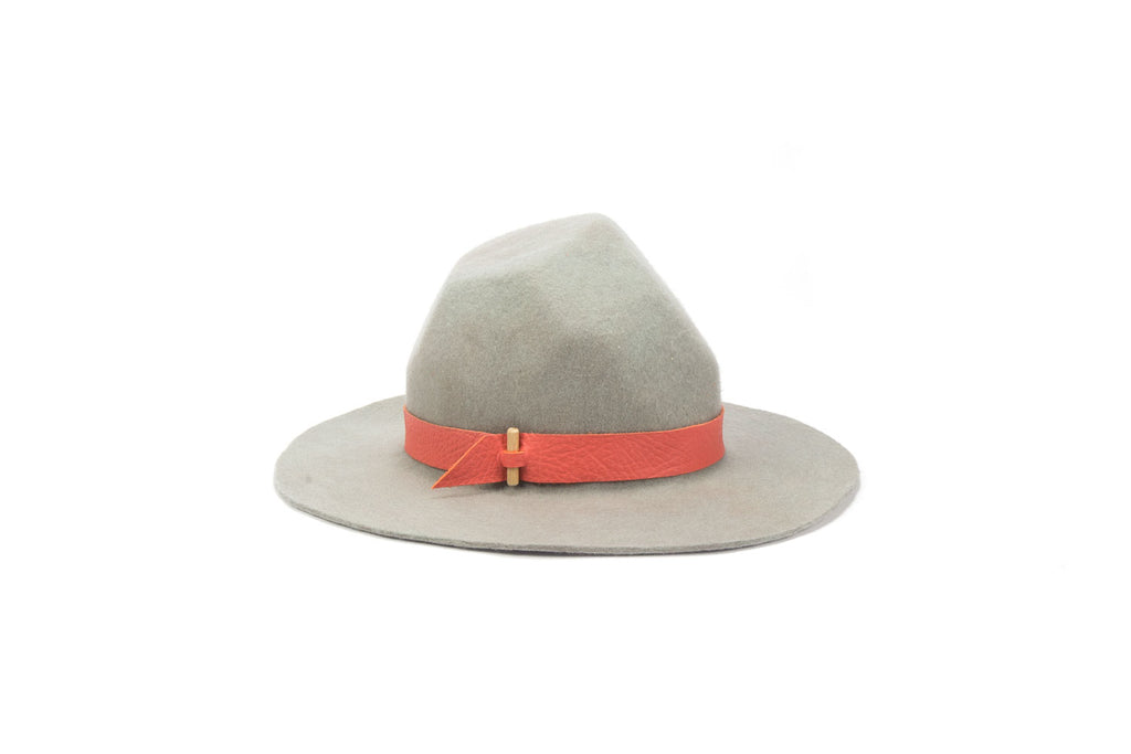 Cowboit - Filzhut Hab Mor Hats image 5
