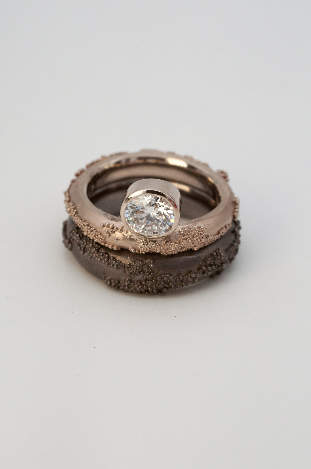 Ring - Weltenbummler - Atoll II image 4