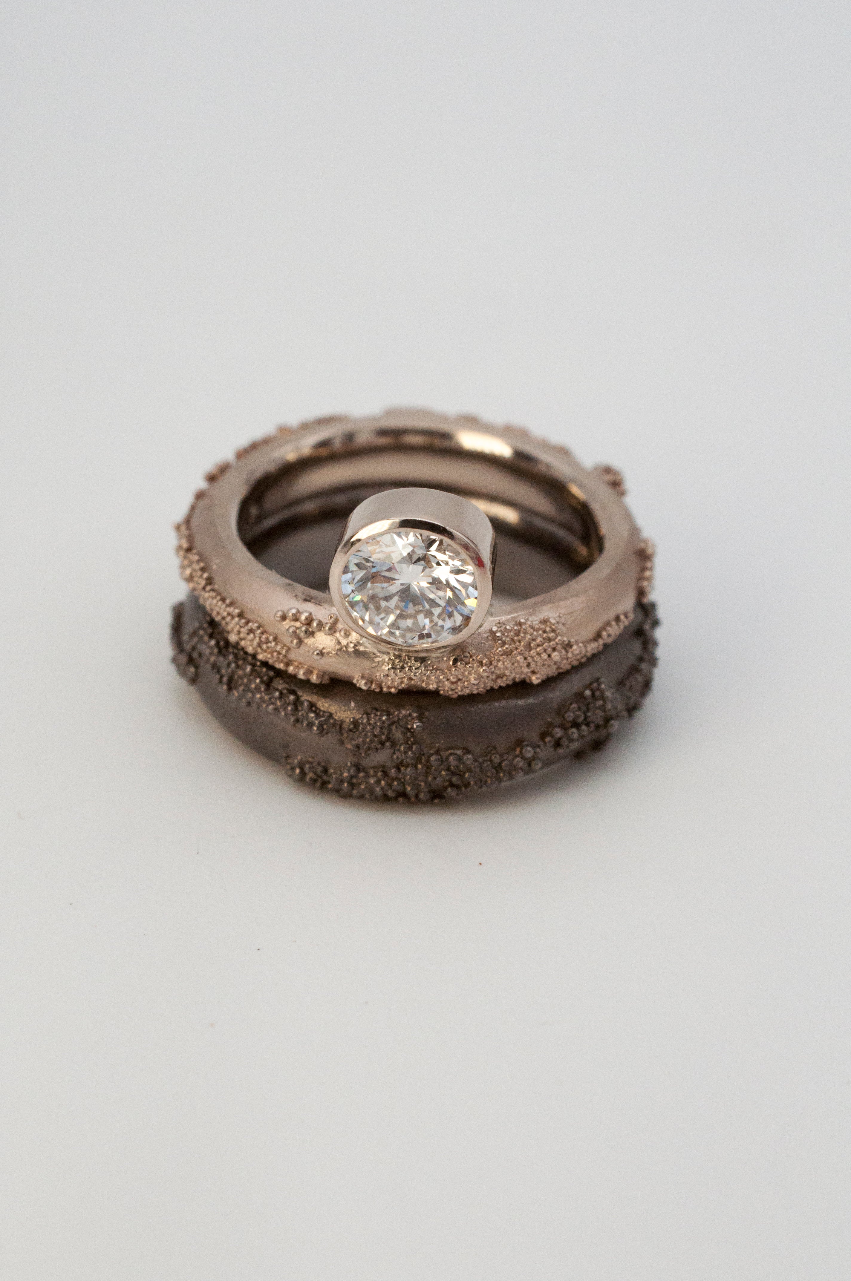 Ring - Weltenbummler - Atoll II image 4