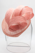 Fascinator  - Sinamay image 2