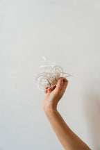 Kopfschmuck - Federspiel image 6