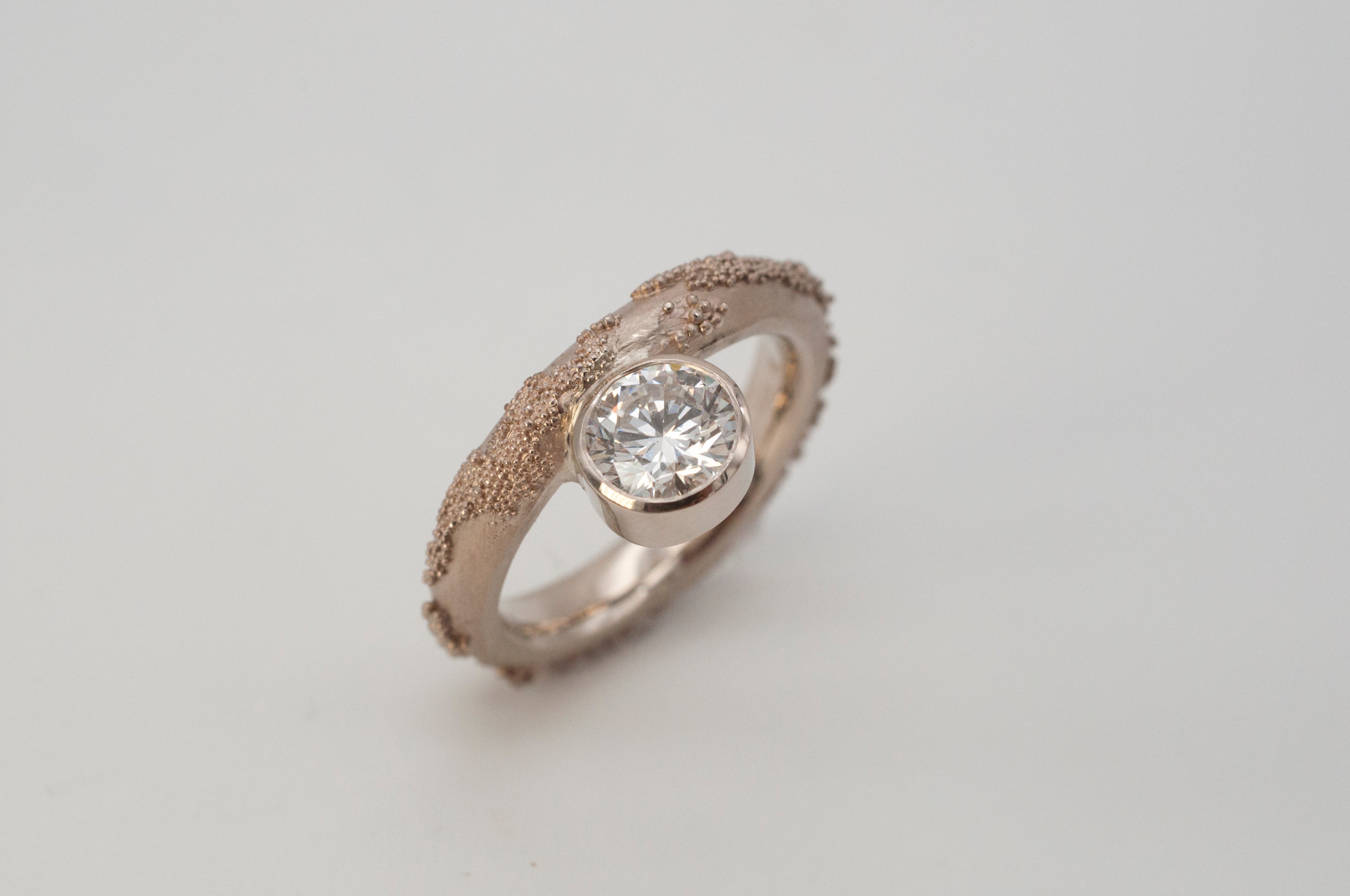 Ring - Weltenbummler - Atoll II image 6