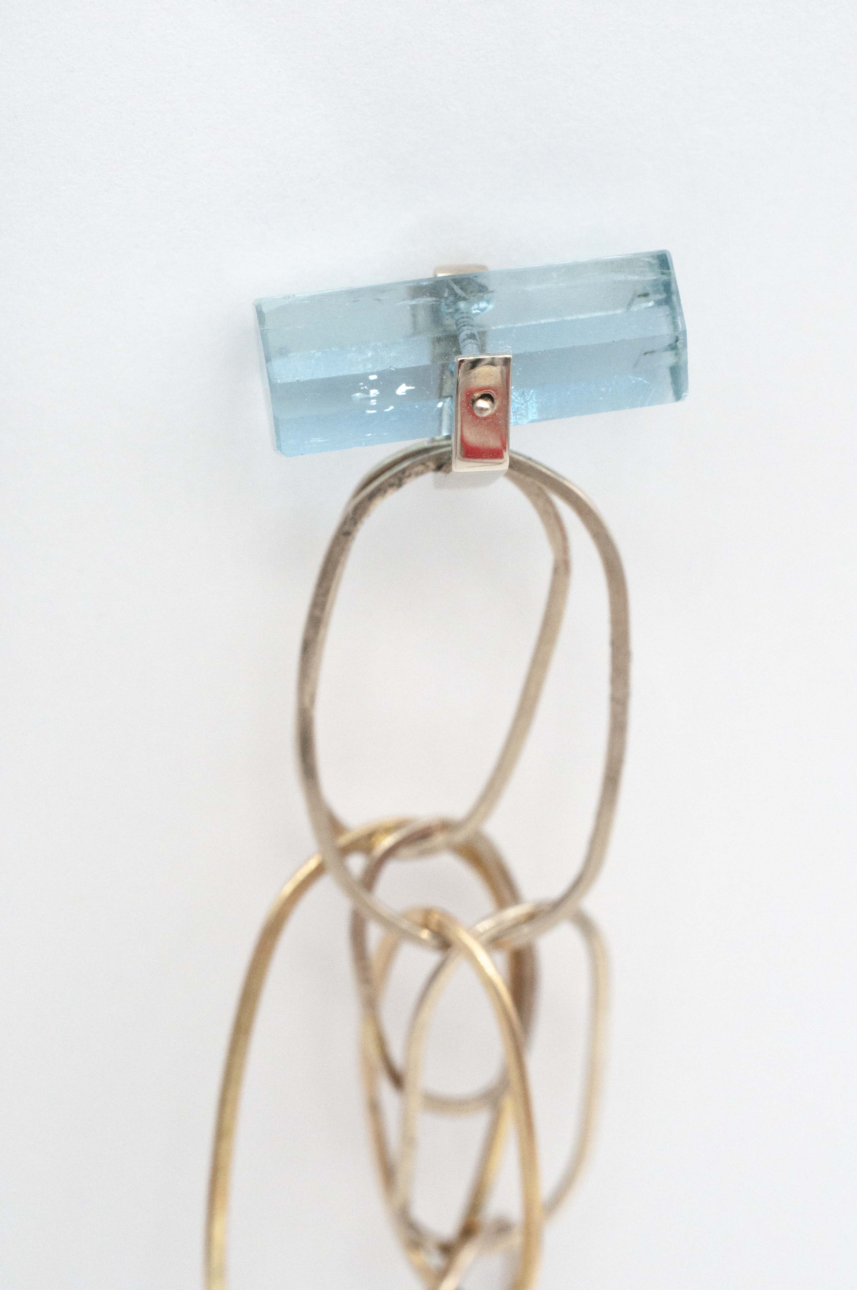 Ohrringe -  Wasserfall image 3