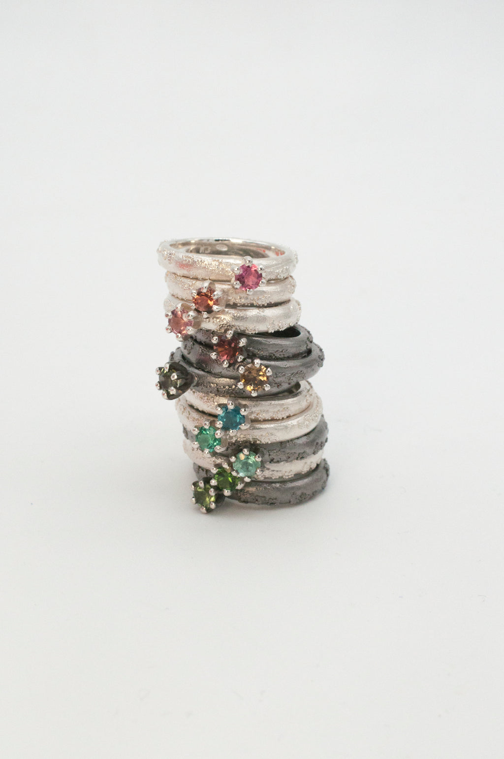 Ring Weltenbummler - Canberra image 0