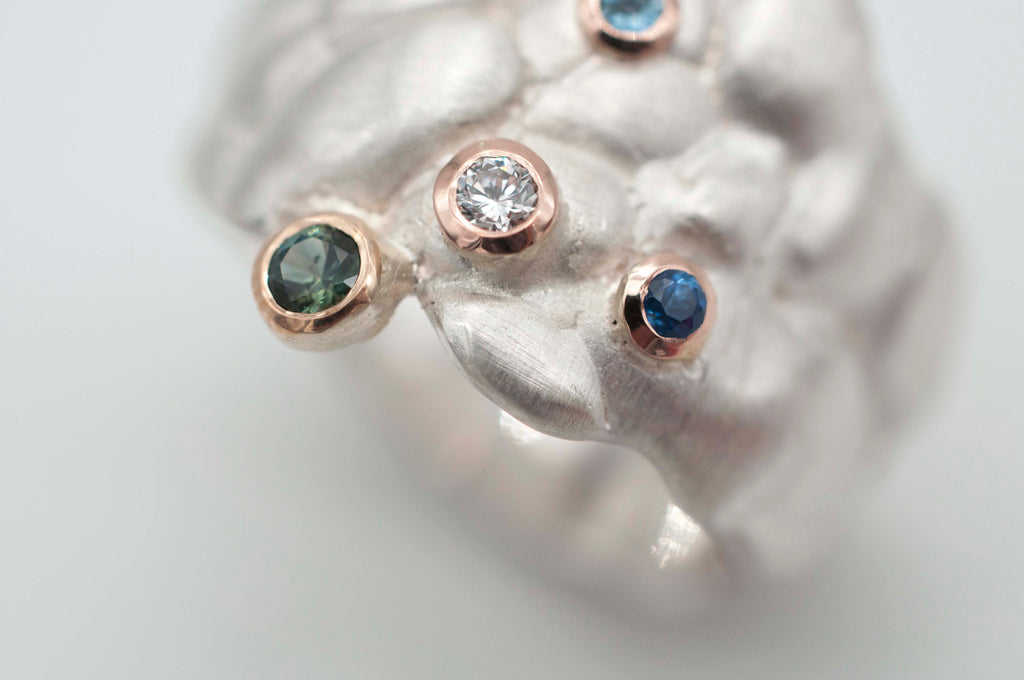 Ring - Clouds image 1