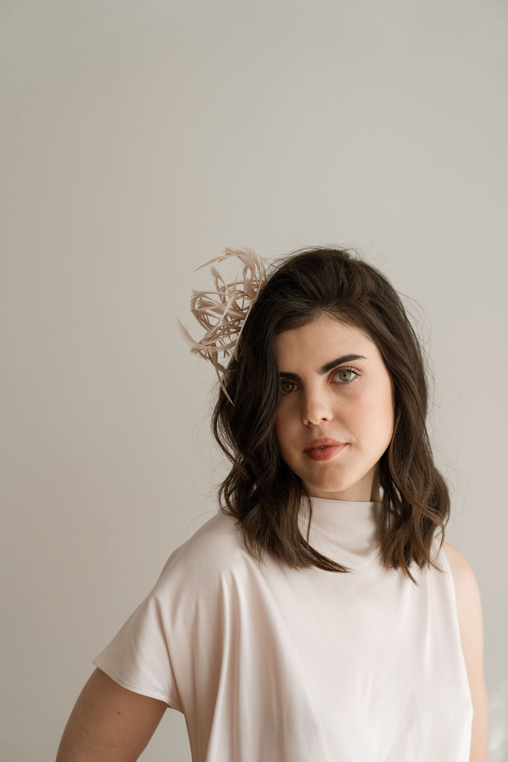 Kopfschmuck - Federspiel image 12