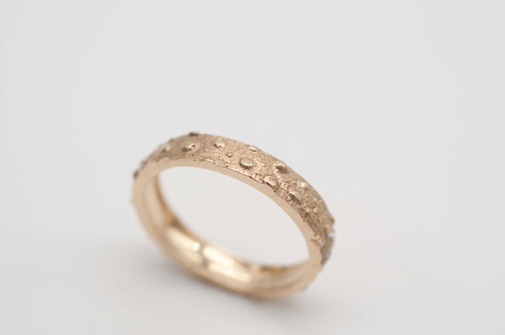 Ring - Seeigel dünn image 2