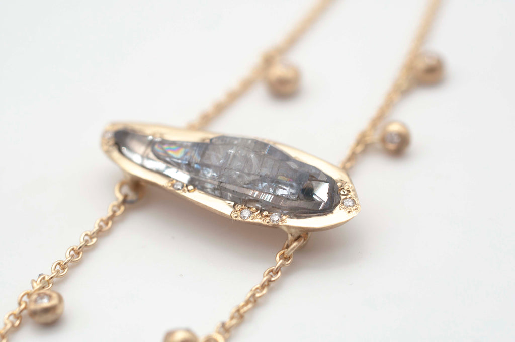 Saphire Haze - Armband image 3