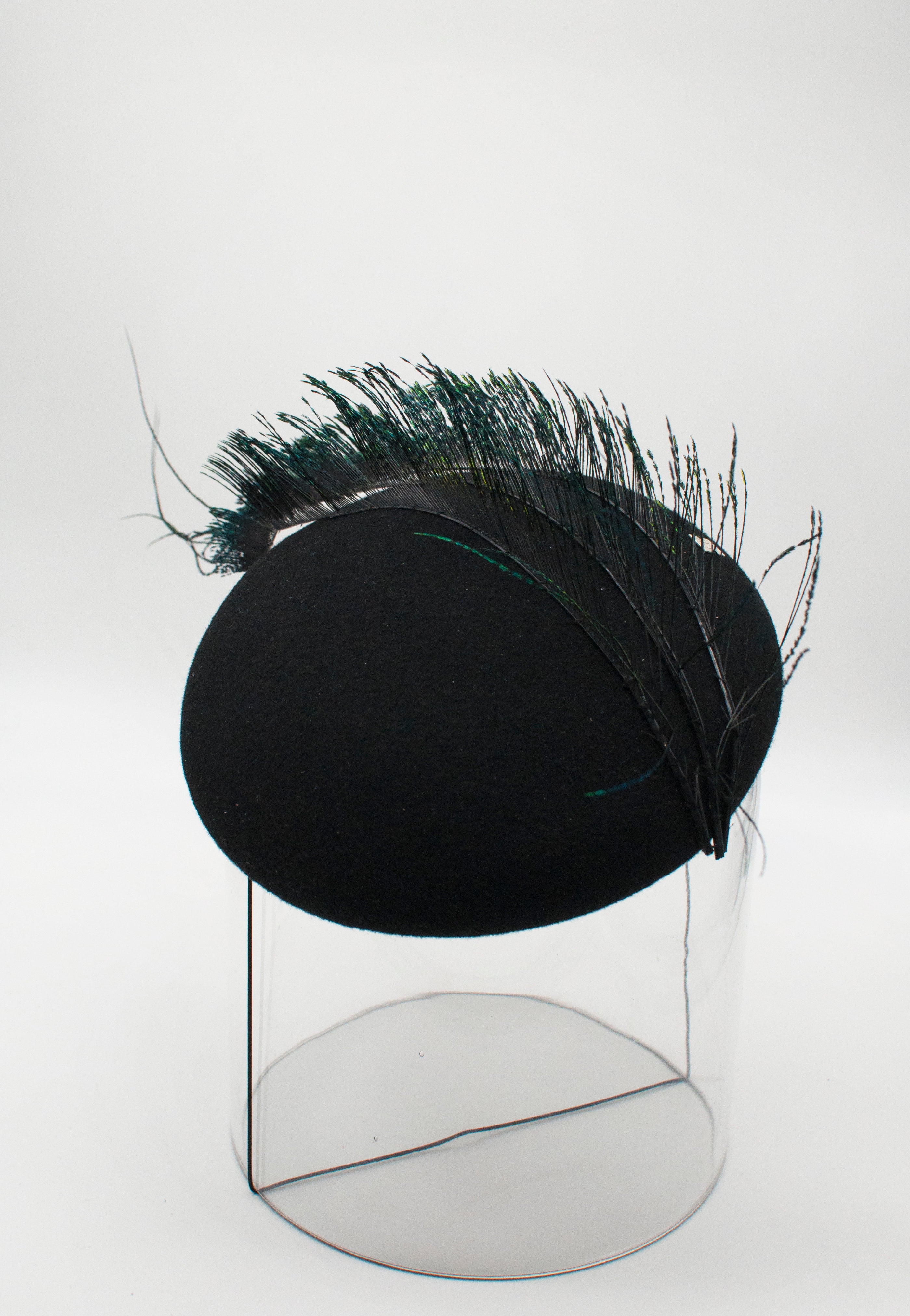Fascinator - Punk image 5