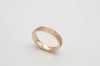 Ring - Seeigel dünn image 5