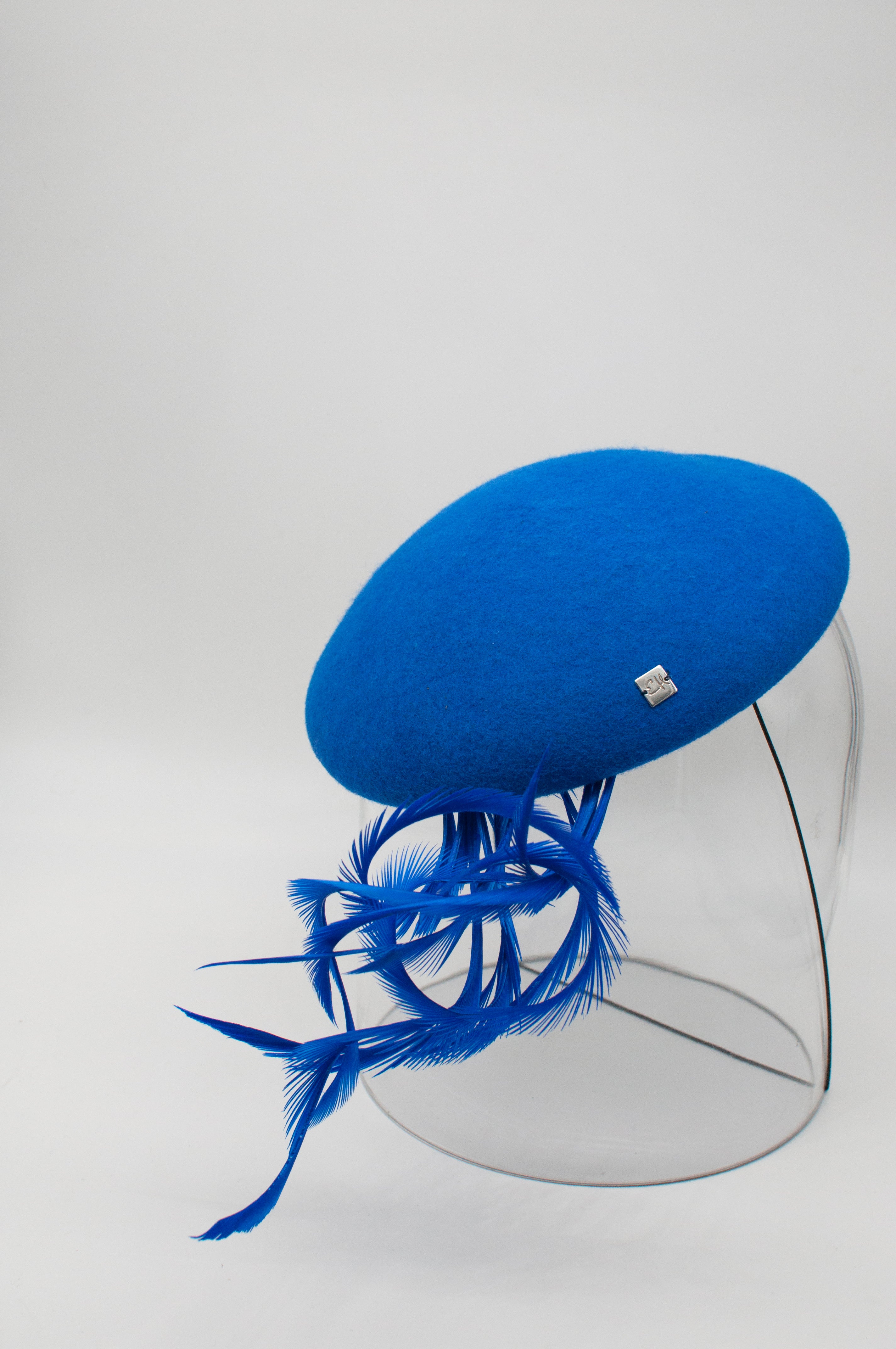 Fascinator - Qualle image 4