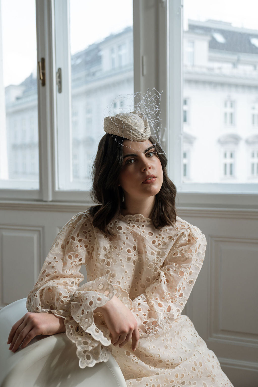 Kopfschmuck - Traumschiff image 2