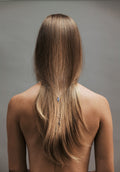Sapphire Haze - Kette Sirene image 0